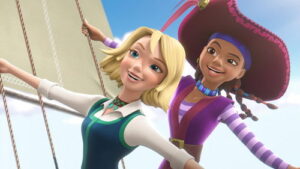 Смотреть на Лордфильм 2.0 cartoon-series Елена – принцесса Авалора 2016