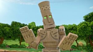Смотреть на Лордфильм 2.0 cartoon-series Елена – принцесса Авалора 2016