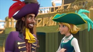 Смотреть на Лордфильм 2.0 cartoon-series Елена – принцесса Авалора 2016