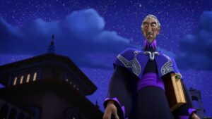 Смотреть на Лордфильм 2.0 cartoon-series Елена – принцесса Авалора 2016