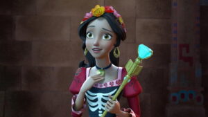 Смотреть на Лордфильм 2.0 cartoon-series Елена – принцесса Авалора 2016